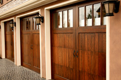 Bescaby garage extension quotes